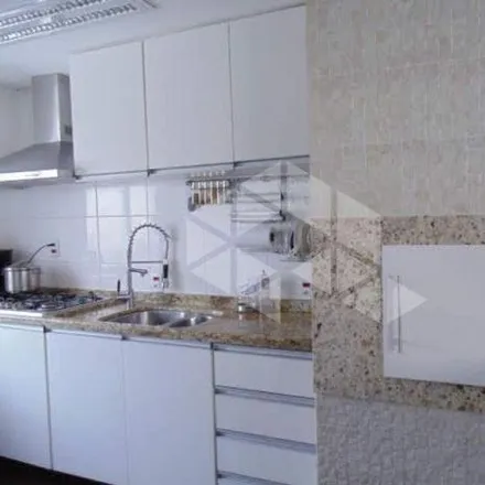 Rent this 3 bed house on Avenida Açucena in Marechal Rondon, Canoas - RS