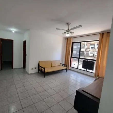 Image 1 - Rua Iporanga, Boqueirão, Praia Grande - SP, 11701-210, Brazil - Apartment for sale