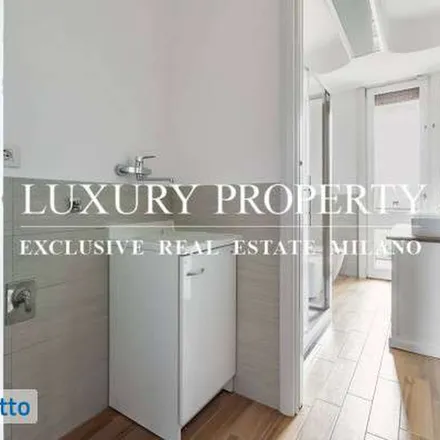 Image 1 - Via Antonio Canova 15, 20145 Milan MI, Italy - Apartment for rent