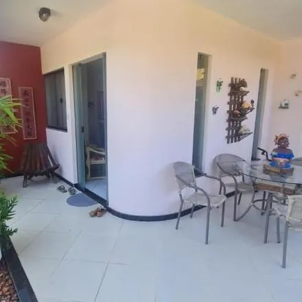 Buy this 3 bed house on unnamed road in Stella Maris, Salvador - BA