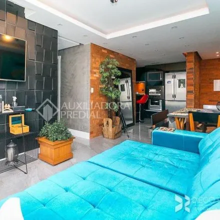 Buy this 2 bed apartment on SouL in Avenida Curupaiti 1326, Cristal