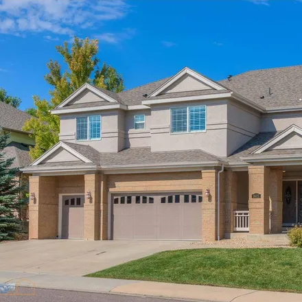 Buy this 5 bed house on 1615 Turin Drive in Longmont, CO 80503