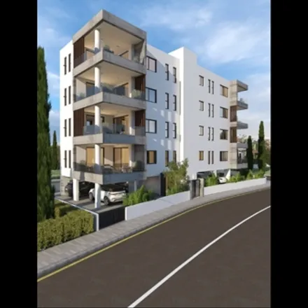 Image 2 - Kato Paphos, Paphos, Paphos District - Apartment for sale
