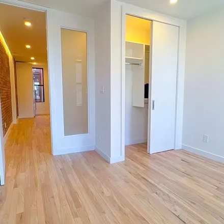 Rent this 1 bed apartment on 829 9th Avenue in New York, NY 10019