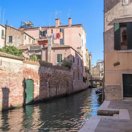 Image 5 - Fondamenta de l'Anzolo, 30122 Venice VE, Italy - Apartment for rent