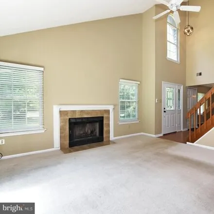 Image 6 - 18 A Andover Circle, Montgomery Township, NJ 08540, USA - House for rent