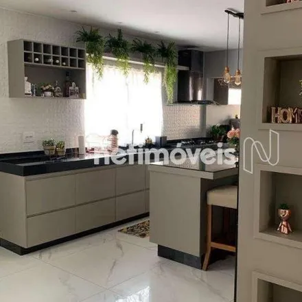 Buy this 4 bed house on Rua Tunísia in Canaã, Belo Horizonte - MG