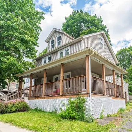 Buy this 3 bed house on 11 Capron St in Walden, New York