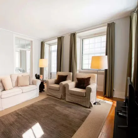 Rent this 2 bed apartment on Francisco Borja 22 in Rua de São Francisco de Borja, 1200-608 Lisbon