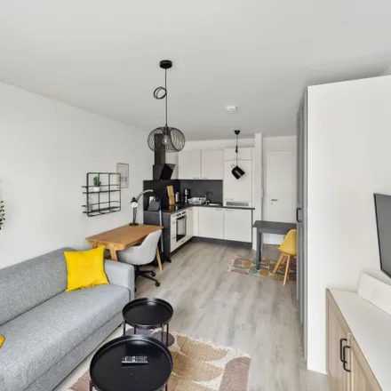 Rent this 2 bed apartment on Lamprechtstraße 3 in 90478 Nuremberg, Germany