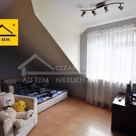 Rent this 2 bed apartment on Sasankowa 4 in 20-538 Lublin, Poland