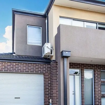Rent this 3 bed apartment on Georgia Crescent in Werribee VIC 3030, Australia