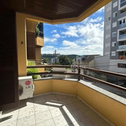 Buy this 3 bed apartment on Rua André Michelon in Cruzeiro, Caxias do Sul - RS