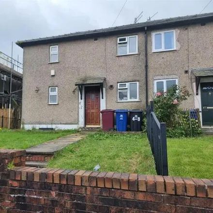 Buy this 3 bed duplex on Rossetti Avenue in Burnley, BB11 2NT