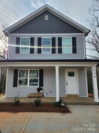 Buy this 3 bed house on 164 South Morrow Avenue in Albemarle, NC 28001