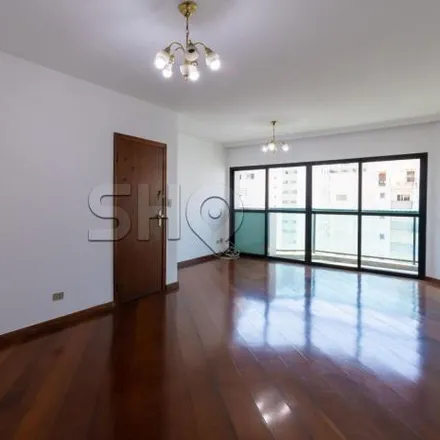 Rent this 3 bed apartment on Edifício Maison St. Paul in Rua Capitão Manuel Novaes 151, Santana