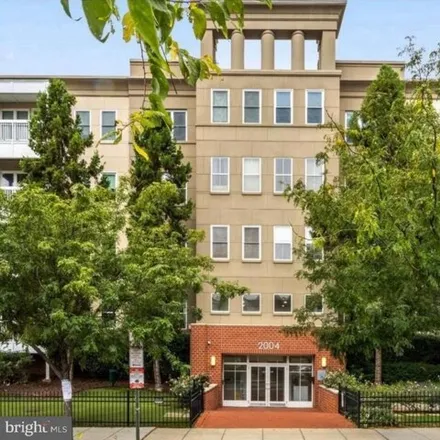 Buy this 2 bed condo on Lincoln Condominiums in V Street Northwest, Washington