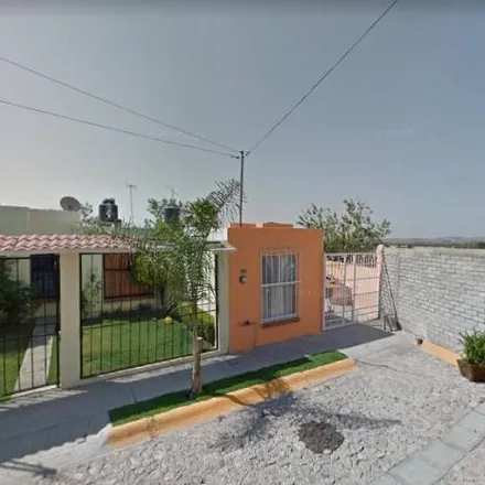 Image 1 - Calle Presa de la Olla 113, Rinconadas de Guanajuato (Campanario), 36259 Yerbabuena, GUA, Mexico - House for sale