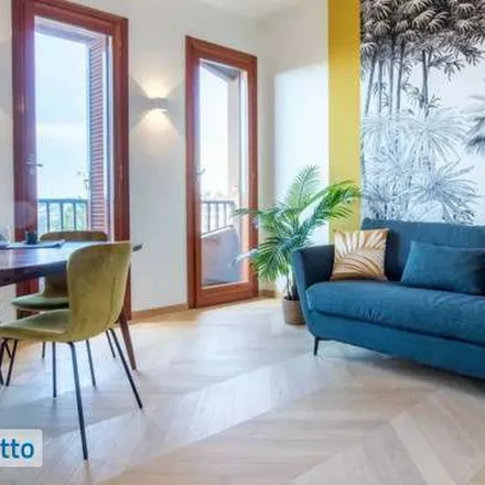 Image 6 - Monte Rosa snc, Via Eleuterio Pagliano 1a, 20149 Milan MI, Italy - Apartment for rent