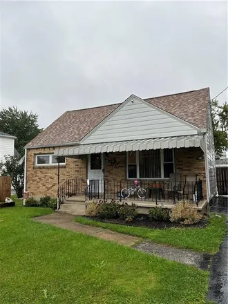 Buy this 3 bed house on 46 Evergreen Place in Buffalo, NY 14225