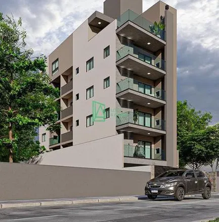 Image 2 - Rua Francisco Schmitz, Gravatá, Navegantes - SC, 88372-506, Brazil - Apartment for sale