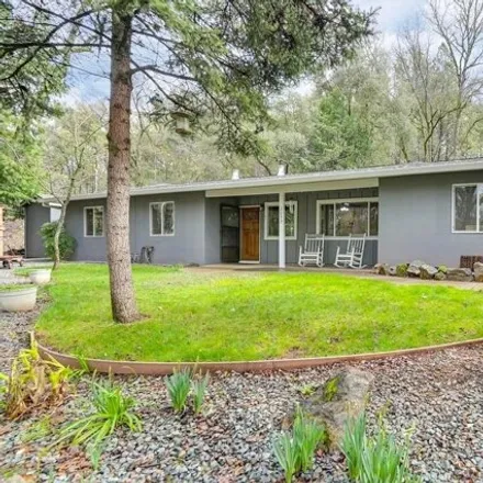 Image 1 - 2079 Rural Lane, Mariemont, El Dorado County, CA 95682, USA - House for sale