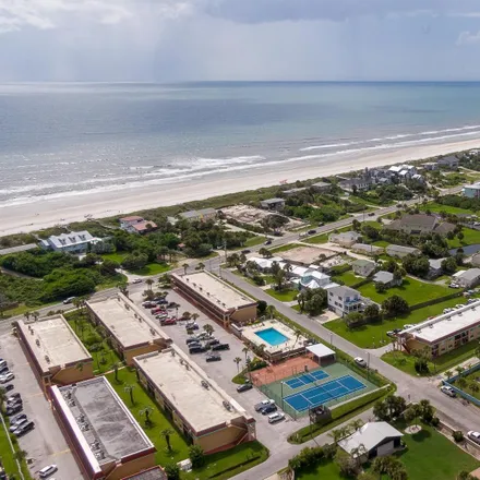 Image 2 - A Avenue, Crescent Beach, Saint Johns County, FL, USA - Condo for rent
