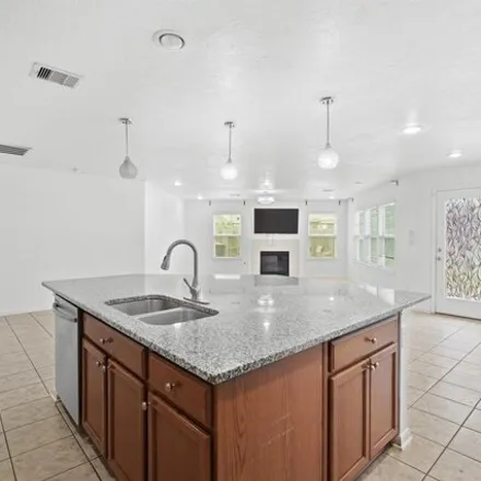 Image 9 - 11699 Wren Crossing Drive, Harris County, TX 77038, USA - House for sale