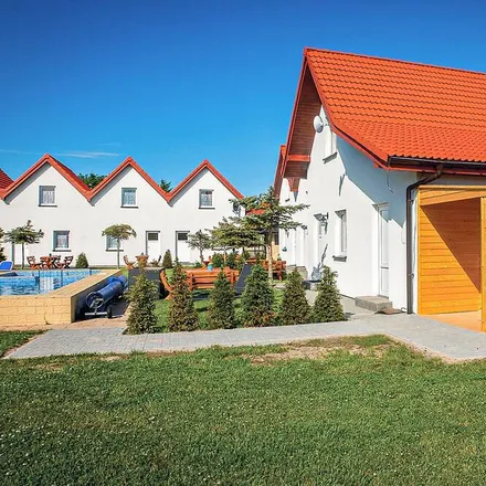 Image 8 - Darłowo, Sławno County, Poland - Townhouse for rent