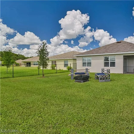 Image 7 - 10507 Crossback Lane, Lehigh Acres, FL 33936, USA - House for rent