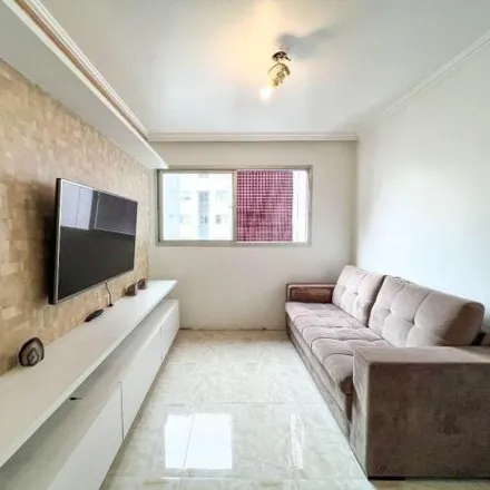 Buy this 2 bed apartment on Rua Padre Agostinho 2619 in Bigorrilho, Curitiba - PR