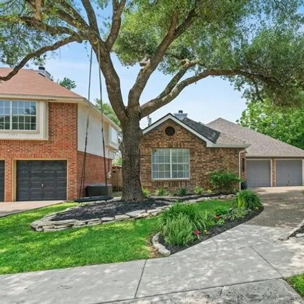 Buy this 3 bed house on 16906 Dashwood Creek Drive in Pflugerville, TX 78766