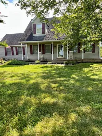 Buy this 3 bed house on 1144 Hubbards Ln in Bardstown, Kentucky