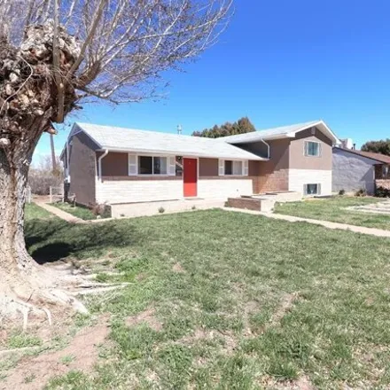 Buy this 3 bed house on 2389 Highland Avenue in Pueblo, CO 81004