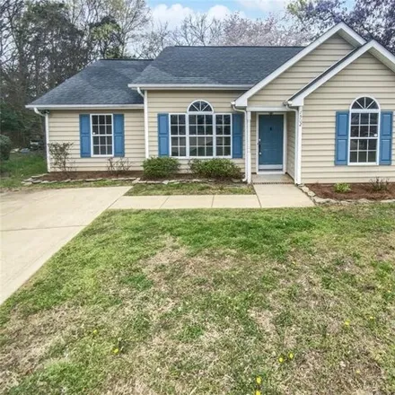 Buy this 3 bed house on Antlers Lane in Hebron, Charlotte