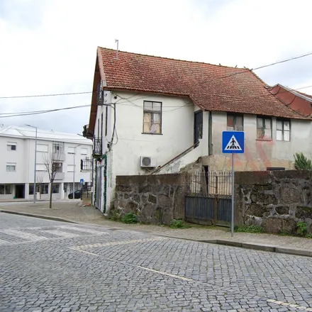 Image 1 - Santo Tirso, Porto, Portugal - House for sale