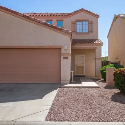 Buy this 3 bed house on 10927 North 70th Avenue in Peoria, AZ 85345