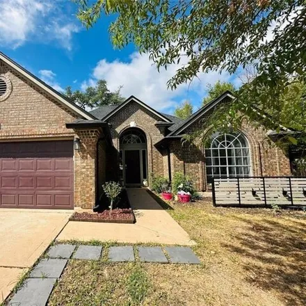 Rent this 3 bed house on 2864 Aster Pass in Williamson County, TX 78613