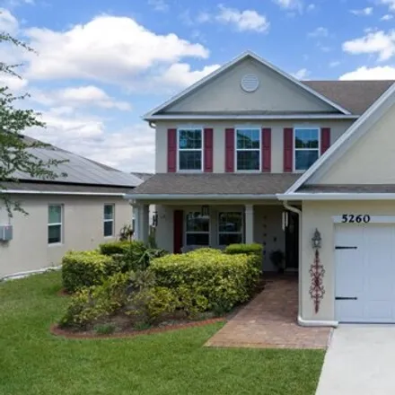 Buy this 4 bed house on 5258 Northwest Wisk Fern Circle in Port Saint Lucie, FL 34986