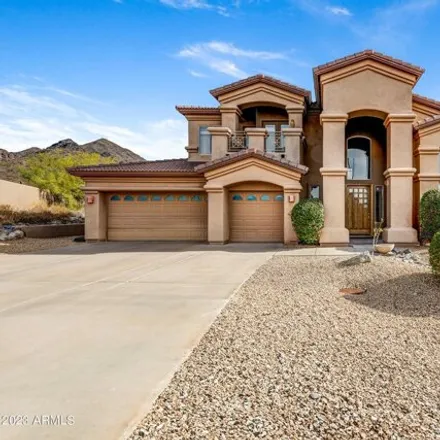 Rent this 5 bed house on 16823 North 108th Way in Scottsdale, AZ 85255