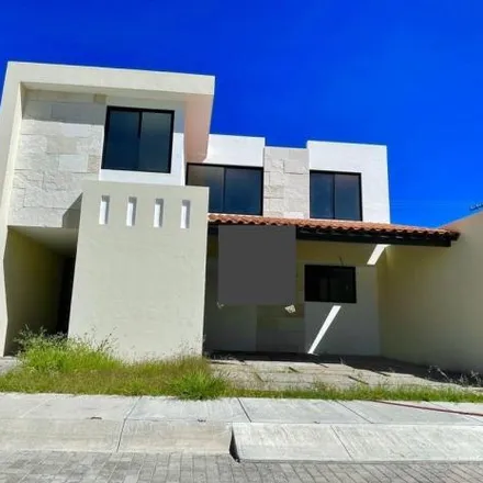 Buy this 4 bed house on Calle Alarcón in 20117, AGU