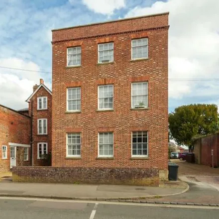 Buy this 4 bed apartment on Morland Court in 53 Bath Street, Abingdon