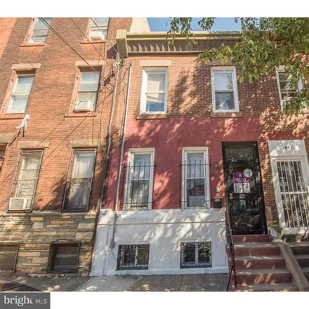 Rent this 3 bed house on ReNEW in 1508 Moore Street, Philadelphia