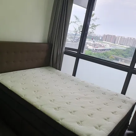 Rent this 1 bed room on Fernvale in Fernvale Close, Singapore 797622