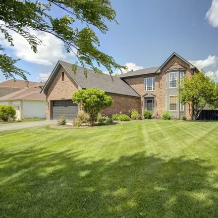 Buy this 4 bed house on 3536 Timber Creek Lane in Naperville, IL 60565