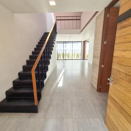 Image 1 - unnamed road, Solares, 45019 Zapopan, JAL, Mexico - House for rent