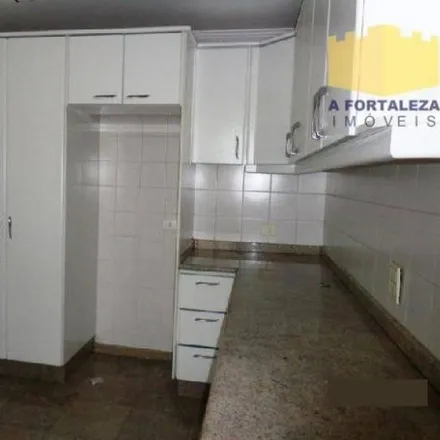 Buy this 3 bed apartment on Rua Presidente Vargas in Centro, Americana - SP