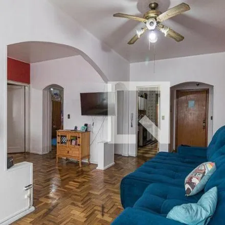 Buy this 2 bed apartment on Rua Ernesto Alves in Floresta, Porto Alegre - RS
