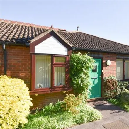Buy this 2 bed duplex on 17 Dovecote Lane in Beeston, NG9 1HR
