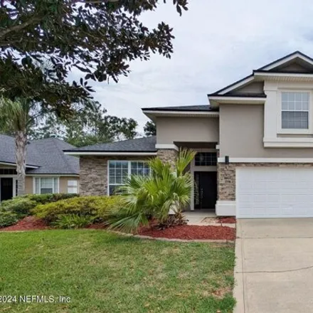 Rent this 5 bed house on 1459 Walnut Creek Dr in Fleming Island, Florida